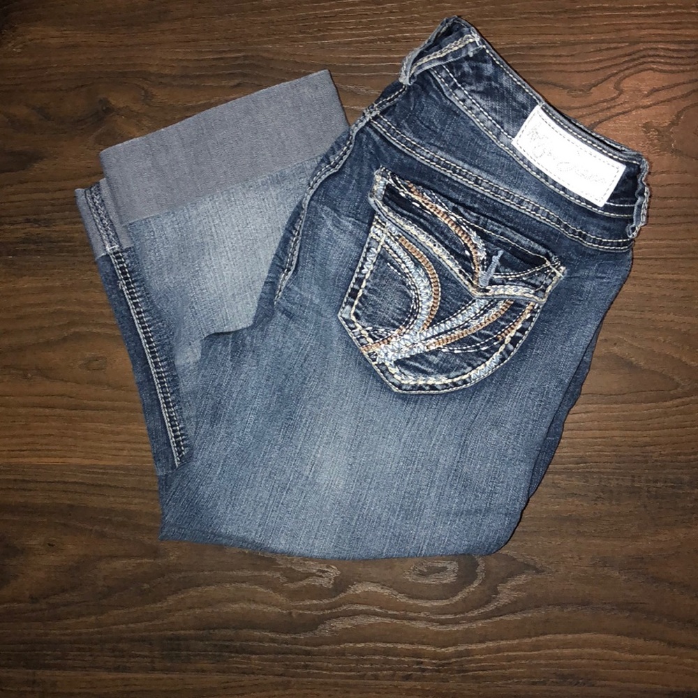 Arita jeans
